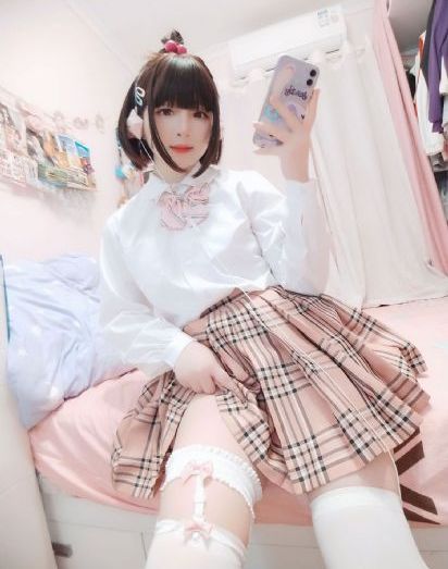 青春期的法国男孩
