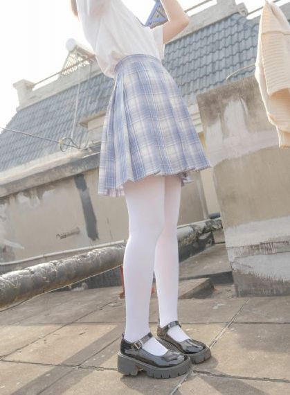 诡怪疑云