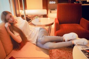 我的吸血鬼男友