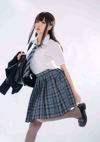 憧憬变身魔法少女