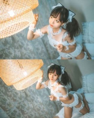 赤裸天使