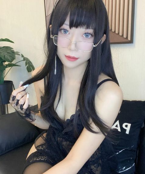 为你着迷