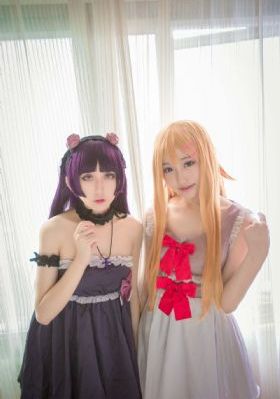 kyadenkloss灭火宝贝