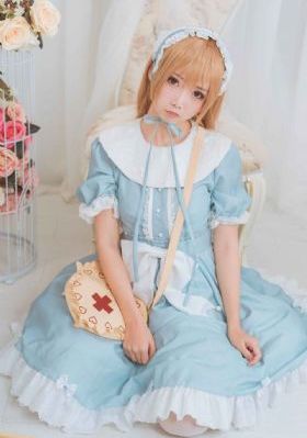 美人谋